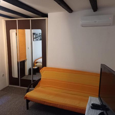 Old Town Apartment Μούρτερ Εξωτερικό φωτογραφία