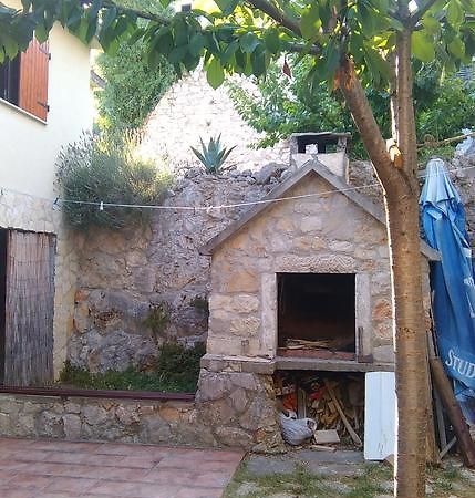Old Town Apartment Μούρτερ Εξωτερικό φωτογραφία