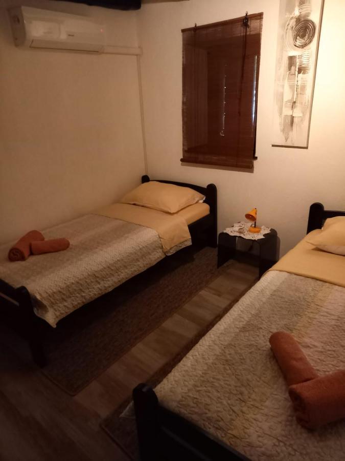 Old Town Apartment Μούρτερ Εξωτερικό φωτογραφία