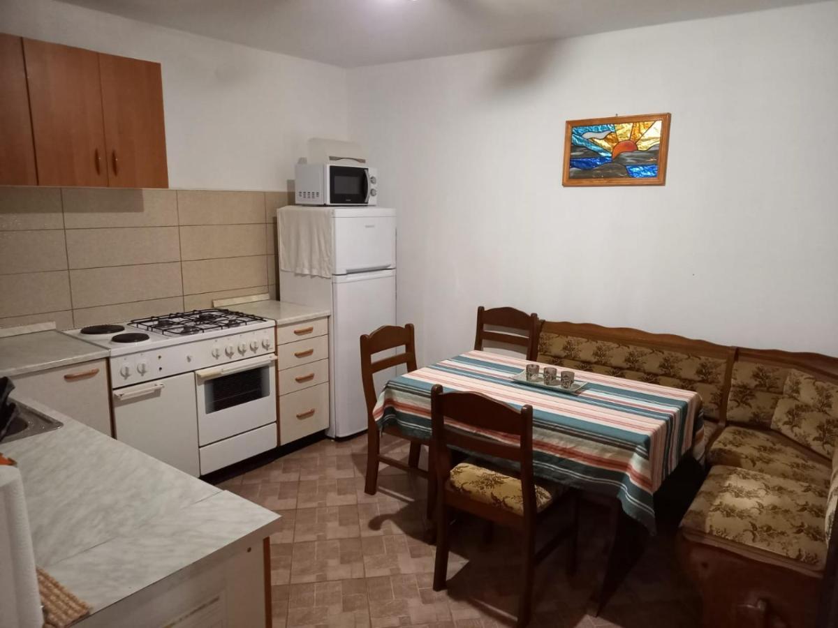 Old Town Apartment Μούρτερ Εξωτερικό φωτογραφία