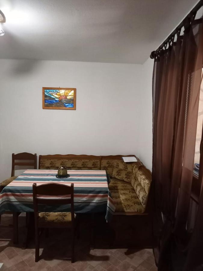 Old Town Apartment Μούρτερ Εξωτερικό φωτογραφία