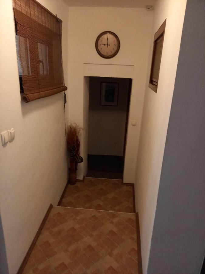 Old Town Apartment Μούρτερ Εξωτερικό φωτογραφία
