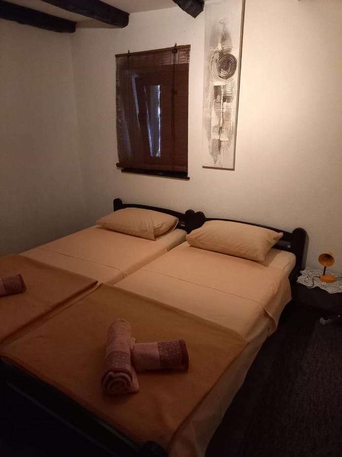 Old Town Apartment Μούρτερ Εξωτερικό φωτογραφία
