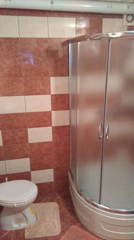 Old Town Apartment Μούρτερ Εξωτερικό φωτογραφία