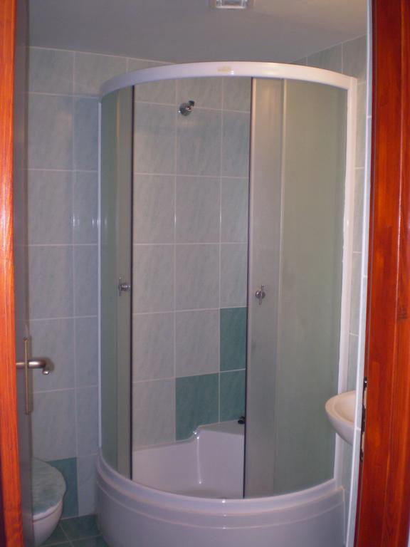 Old Town Apartment Μούρτερ Εξωτερικό φωτογραφία