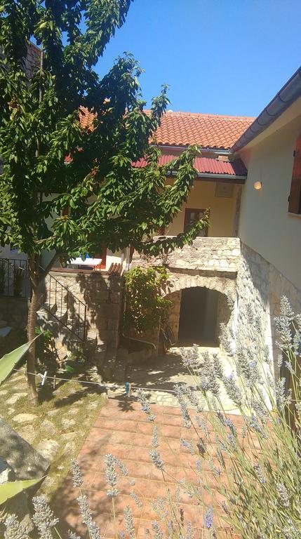 Old Town Apartment Μούρτερ Εξωτερικό φωτογραφία