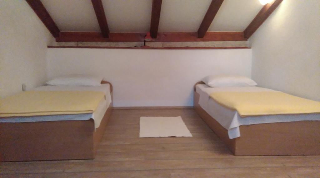 Old Town Apartment Μούρτερ Εξωτερικό φωτογραφία