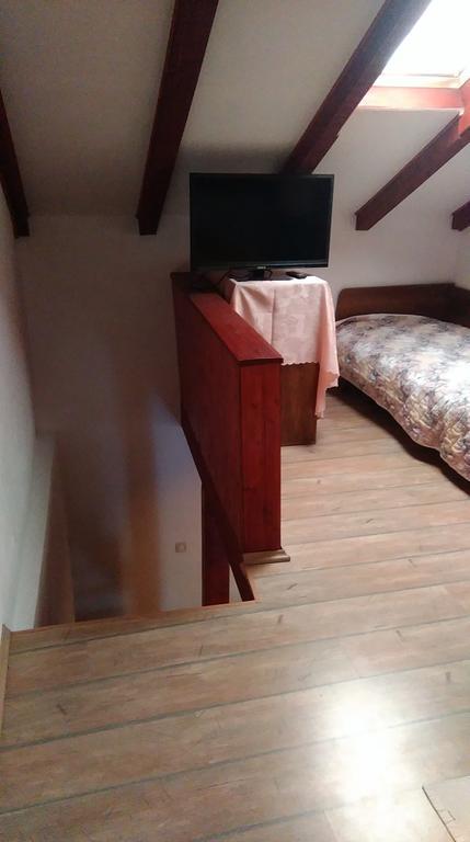 Old Town Apartment Μούρτερ Εξωτερικό φωτογραφία