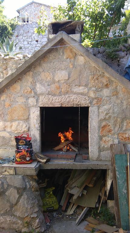 Old Town Apartment Μούρτερ Εξωτερικό φωτογραφία