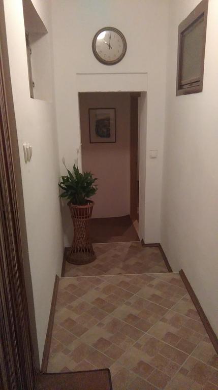 Old Town Apartment Μούρτερ Εξωτερικό φωτογραφία