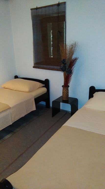 Old Town Apartment Μούρτερ Εξωτερικό φωτογραφία