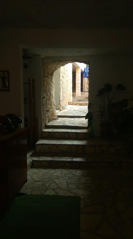 Old Town Apartment Μούρτερ Εξωτερικό φωτογραφία