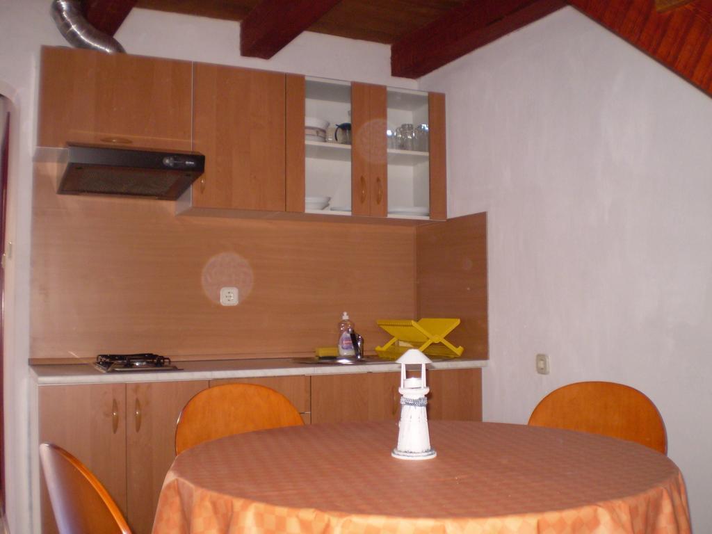 Old Town Apartment Μούρτερ Εξωτερικό φωτογραφία