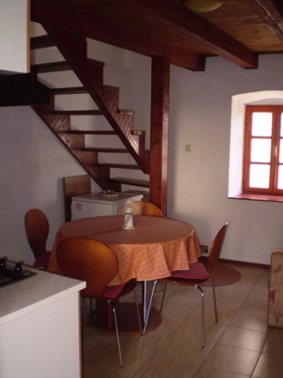 Old Town Apartment Μούρτερ Εξωτερικό φωτογραφία