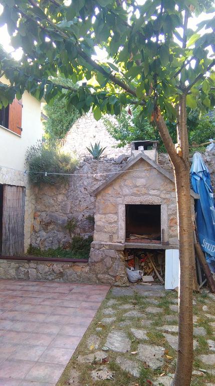 Old Town Apartment Μούρτερ Εξωτερικό φωτογραφία