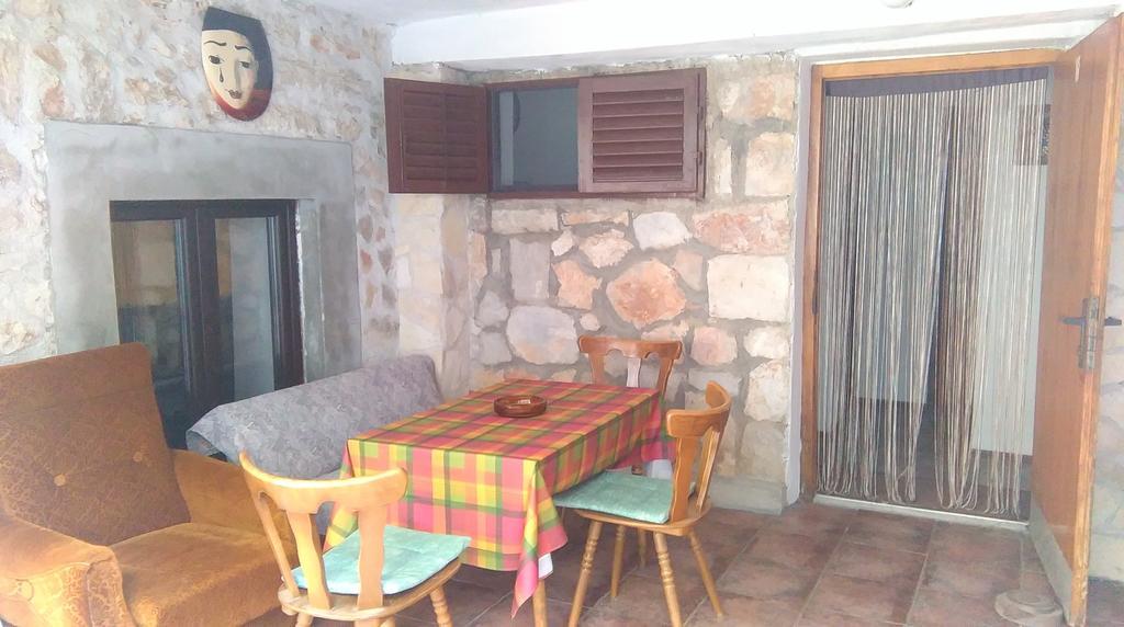 Old Town Apartment Μούρτερ Εξωτερικό φωτογραφία