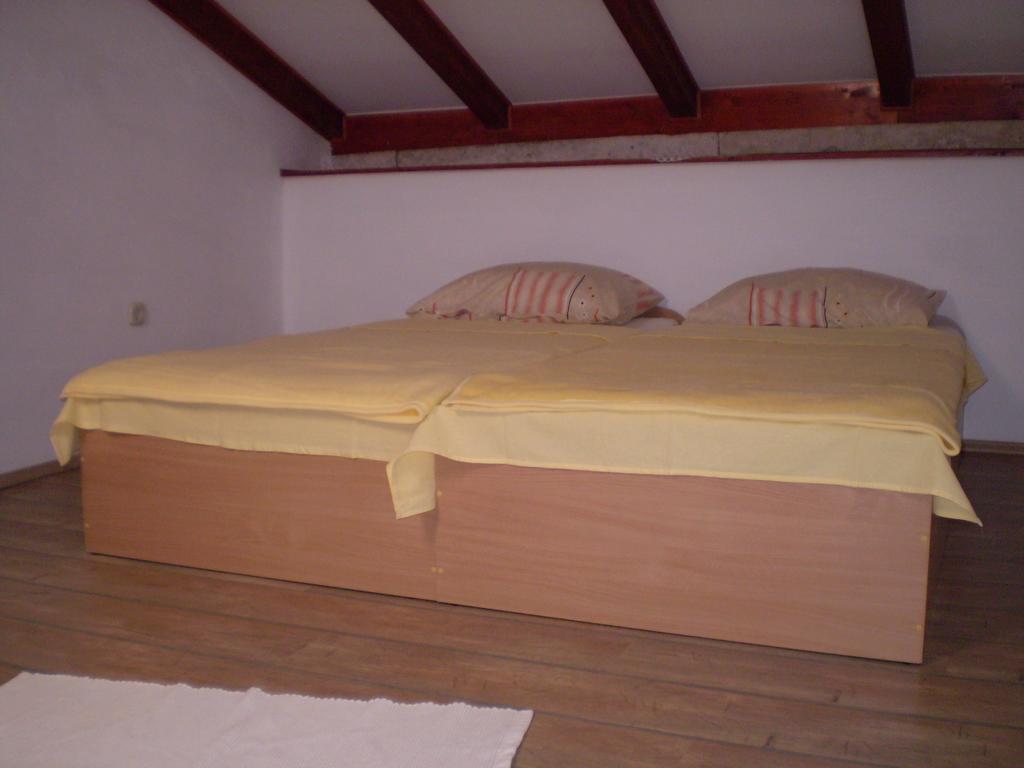 Old Town Apartment Μούρτερ Εξωτερικό φωτογραφία