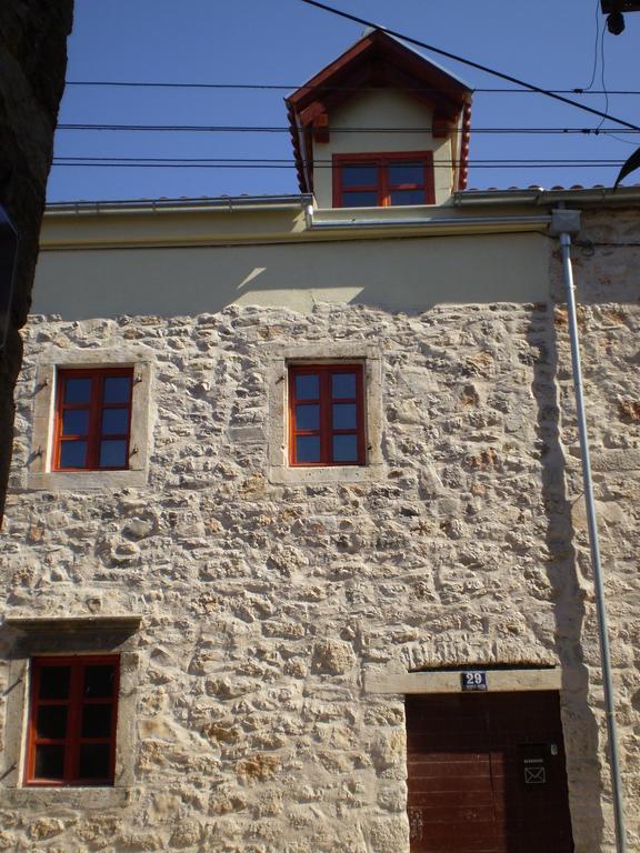 Old Town Apartment Μούρτερ Εξωτερικό φωτογραφία