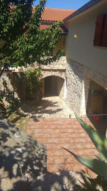 Old Town Apartment Μούρτερ Εξωτερικό φωτογραφία