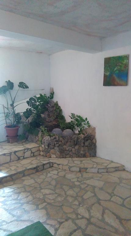 Old Town Apartment Μούρτερ Εξωτερικό φωτογραφία